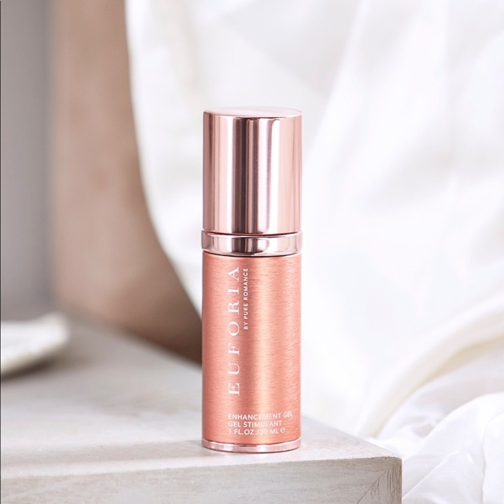 Euforia- Enhancement Gel